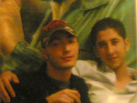 moi & amine