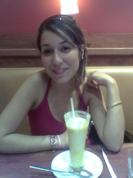  cousine