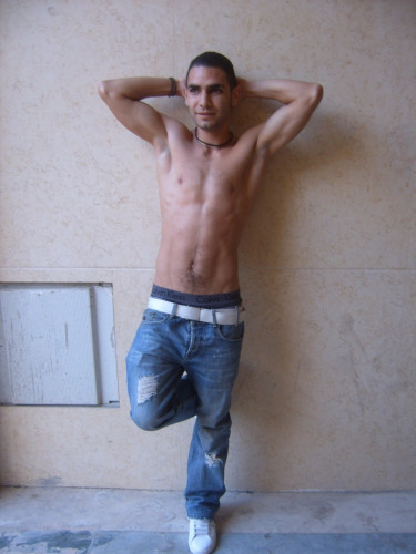 fayçal